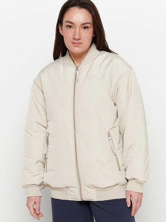 Zdjęcie produktu Kurtka Bomber Replay beżowy
