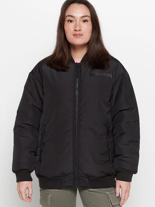 Zdjęcie produktu Kurtka Bomber Replay czarny