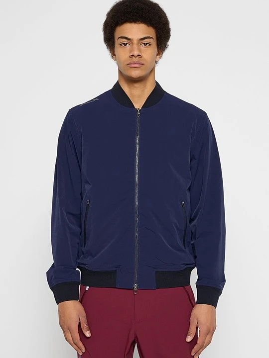 Zdjęcie produktu Kurtka Bomber Ralph Lauren granatowy