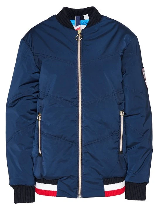 Zdjęcie produktu Kurtka Bomber Rossignol niebieski