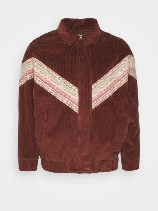 Zdjęcie produktu Kurtka Bomber Roxy brązowy