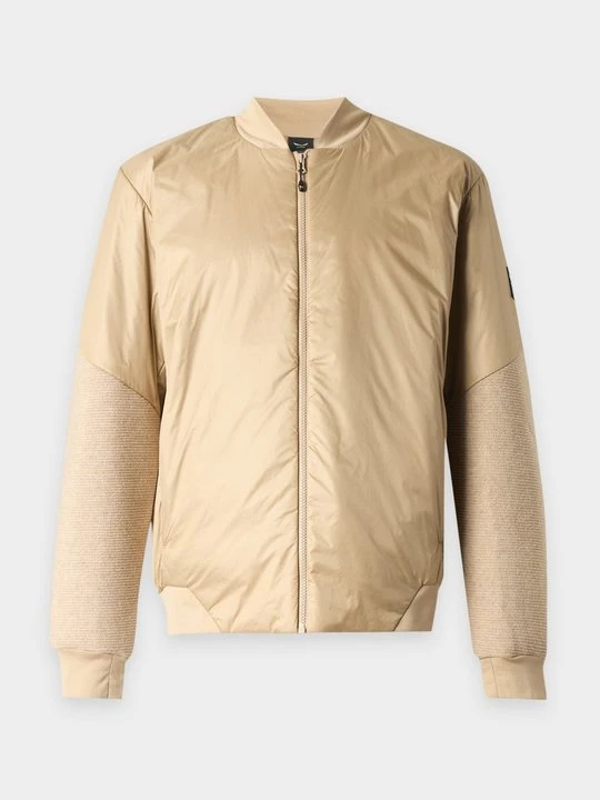 Zdjęcie produktu Kurtka bomber Salewa beżowy