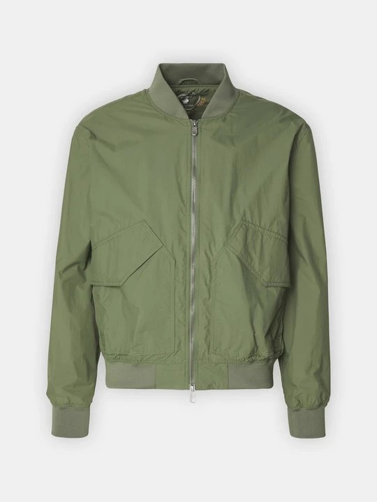 Zdjęcie produktu Kurtka Bomber Save The Duck oliwkowy