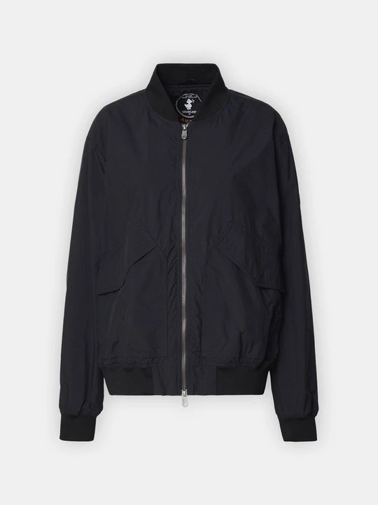 Zdjęcie produktu Kurtka Bomber Save The Duck czarny