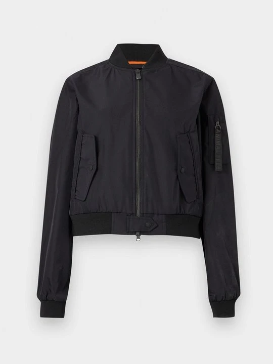 Zdjęcie produktu Kurtka Bomber Save The Duck czarny
