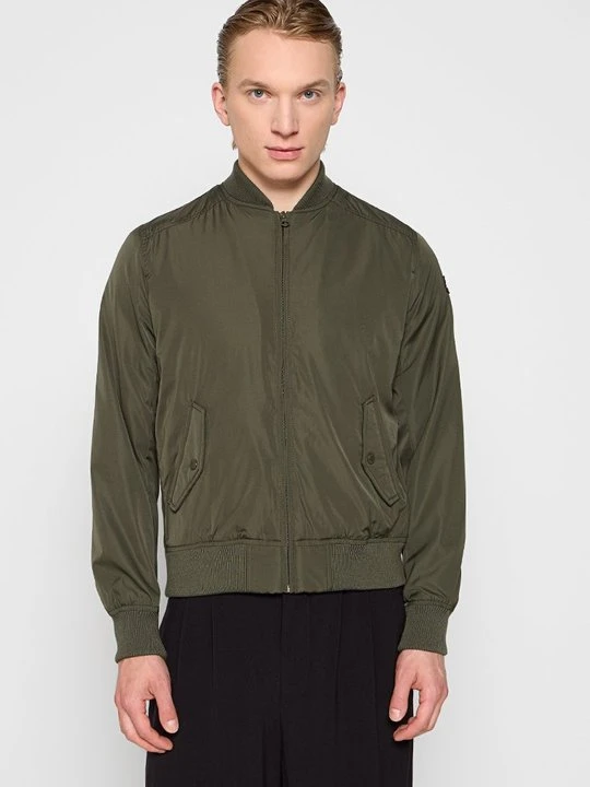 Zdjęcie produktu Kurtka Bomber Schott khaki