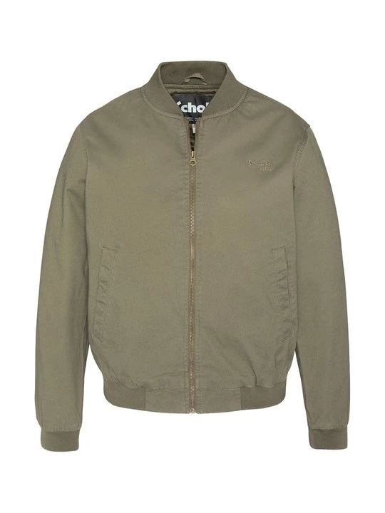 Zdjęcie produktu Kurtka Bomber Schott khaki