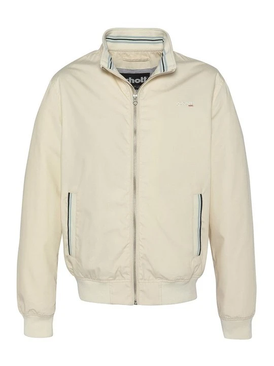 Zdjęcie produktu Kurtka Bomber Schott beżowy