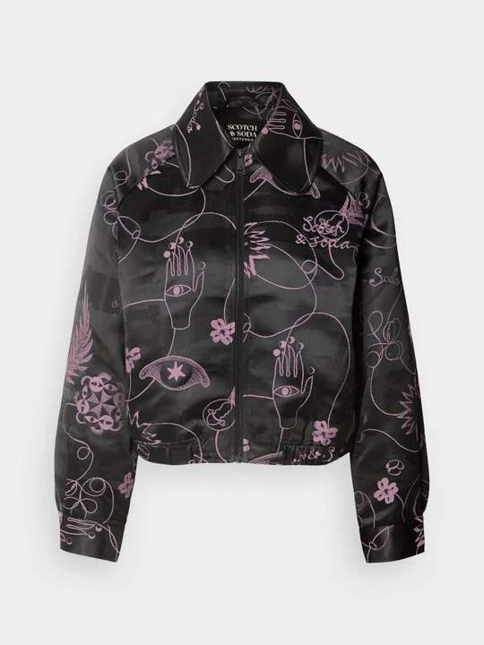 Zdjęcie produktu Kurtka Bomber Scotch & Soda