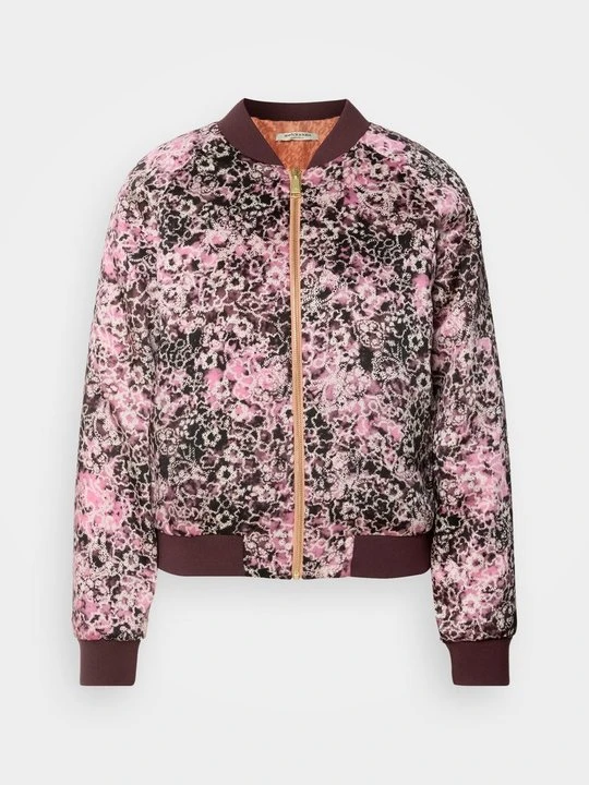 Zdjęcie produktu Kurtka Bomber Scotch & Soda jasnoróżowy