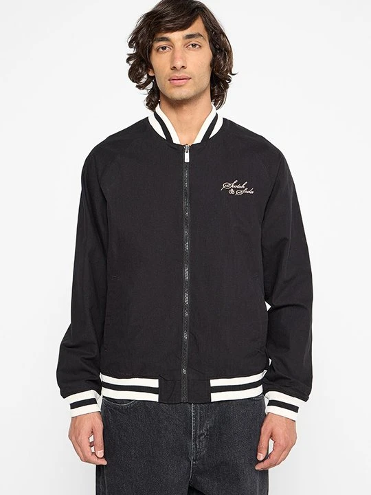 Zdjęcie produktu Kurtka Bomber Scotch & Soda