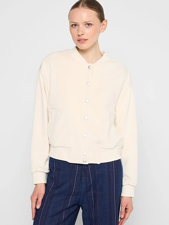 Zdjęcie produktu Kurtka Bomber Scotch & Soda mleczny