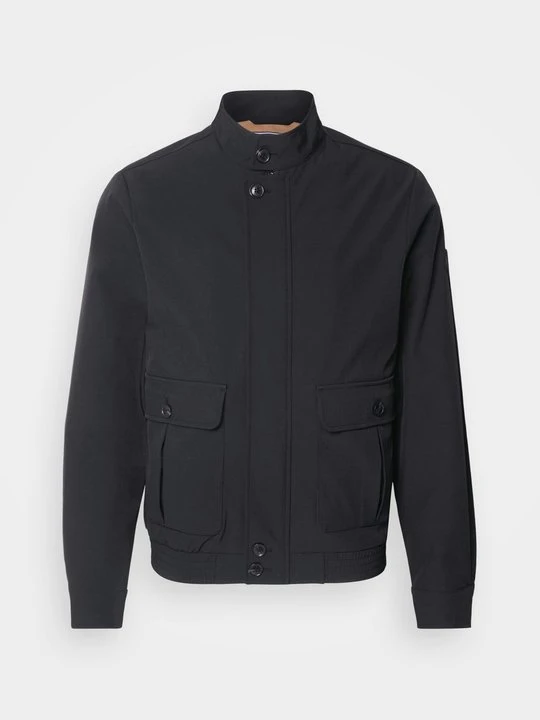 Zdjęcie produktu Kurtka Bomber Scotch & Soda czarny