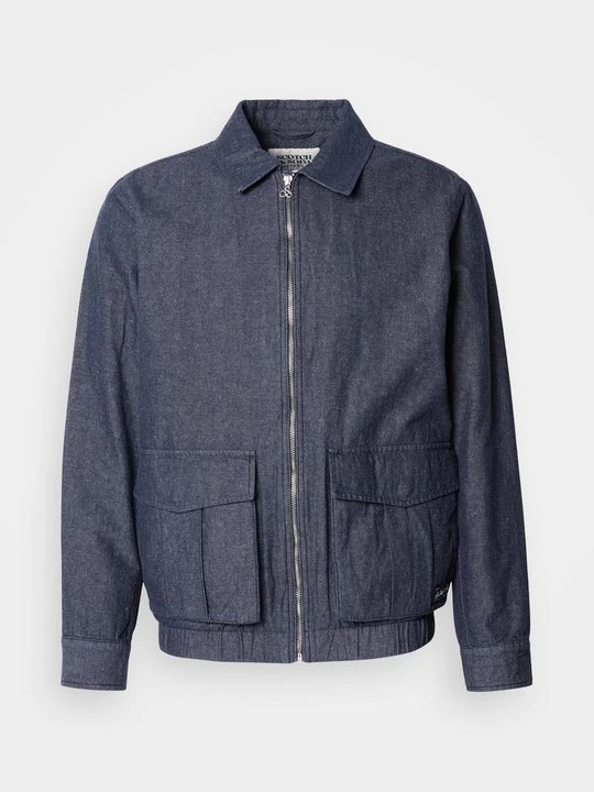 Zdjęcie produktu Kurtka Bomber Scotch & Soda granatowy