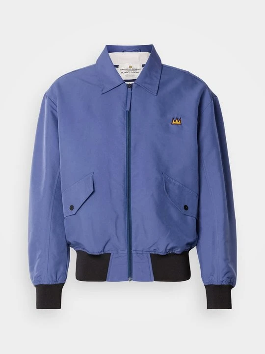 Zdjęcie produktu Kurtka Bomber Scotch & Soda granatowy