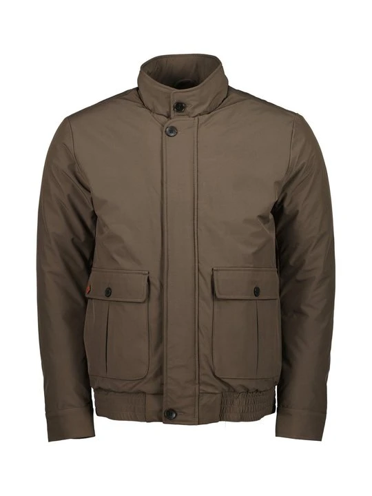 Zdjęcie produktu Kurtka Bomber Scotch & Soda brązowy