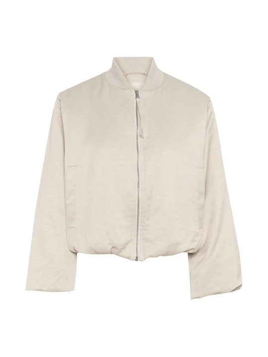 Zdjęcie produktu Kurtka Bomber Soaked in Luxury mleczny