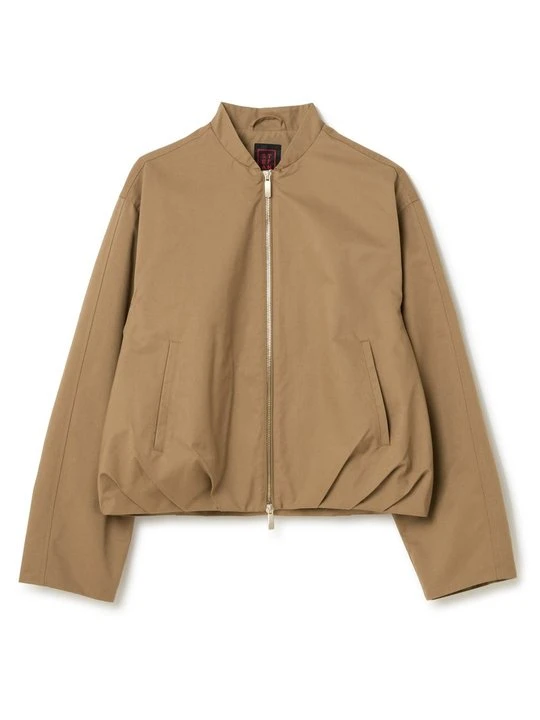 Zdjęcie produktu Kurtka Bomber Stefanel oliwkowy