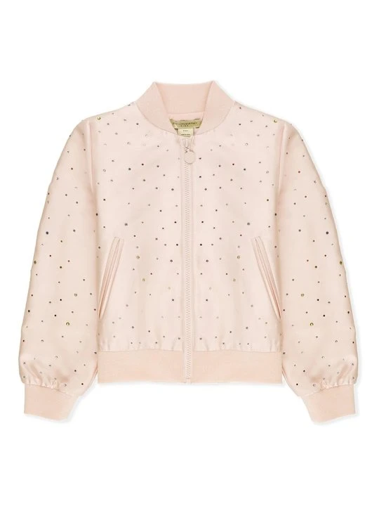 Zdjęcie produktu Kurtka Bomber Stella McCartney różowy