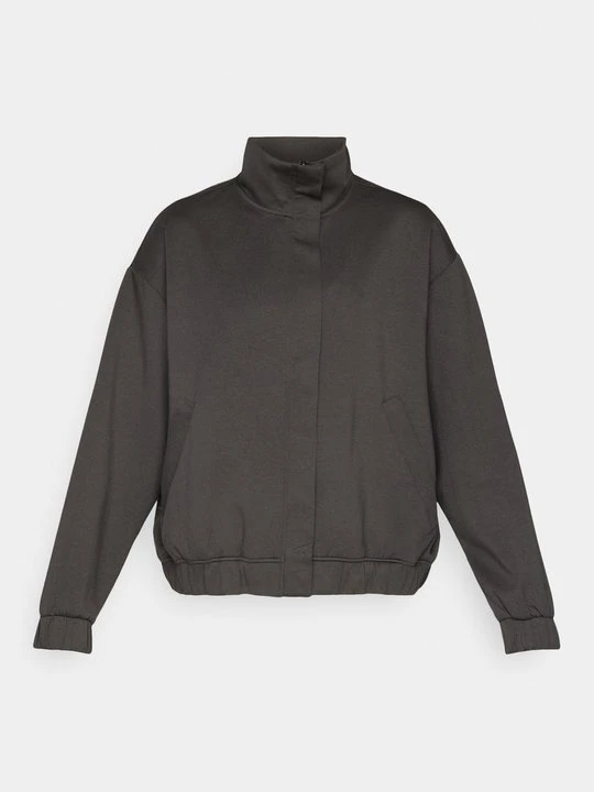 Zdjęcie produktu Kurtka Bomber Stronger ciemnoszary