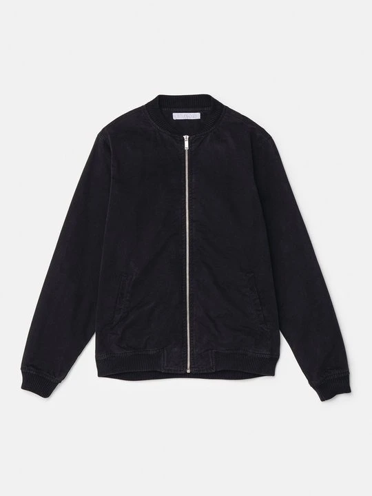 Zdjęcie produktu Kurtka Bomber STUDIO ID czarny