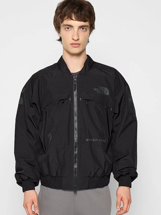Zdjęcie produktu Kurtka Bomber The North Face czarny