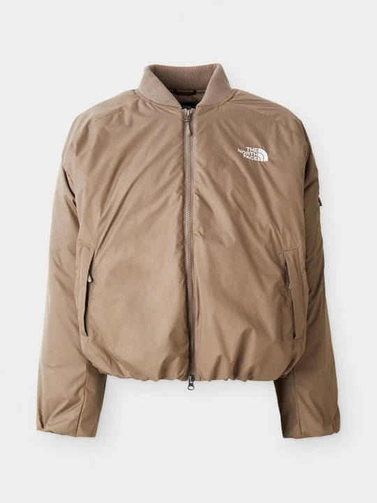 Zdjęcie produktu Kurtka Bomber The North Face brązowy