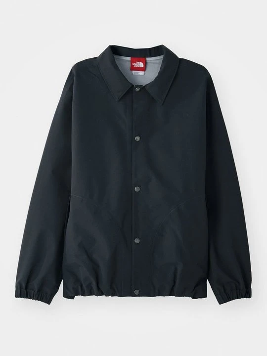 Zdjęcie produktu Kurtka Bomber The North Face ciemnoszary