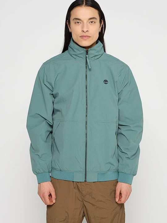 Zdjęcie produktu Kurtka Bomber Timberland zielony