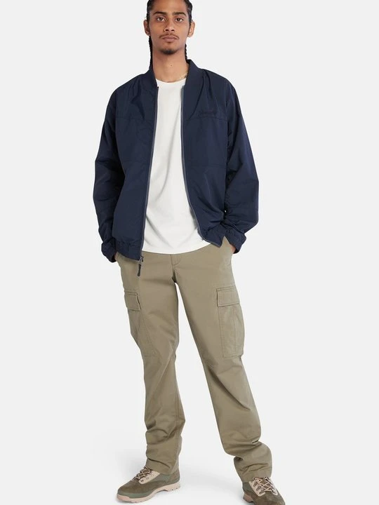 Zdjęcie produktu Kurtka Bomber Timberland granatowy