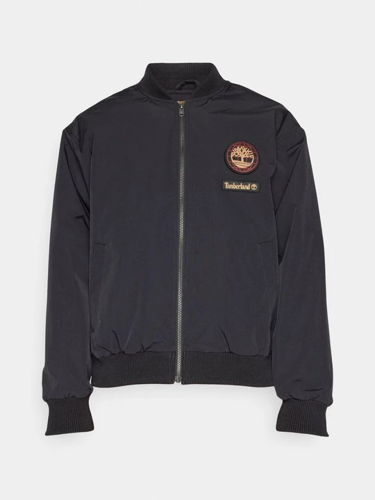 Zdjęcie produktu Kurtka Bomber Timberland czarny