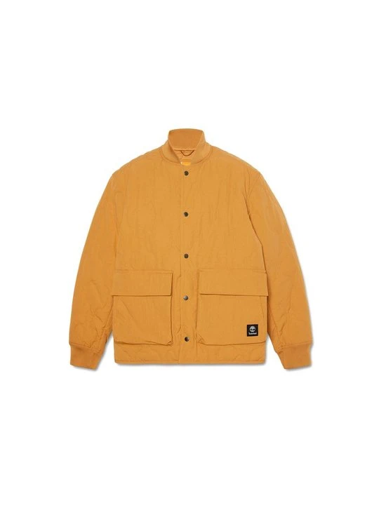 Zdjęcie produktu Kurtka Bomber Timberland brązowy
