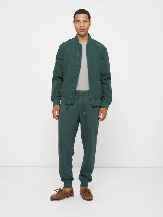 Zdjęcie produktu Kurtka Bomber Timberland zielony