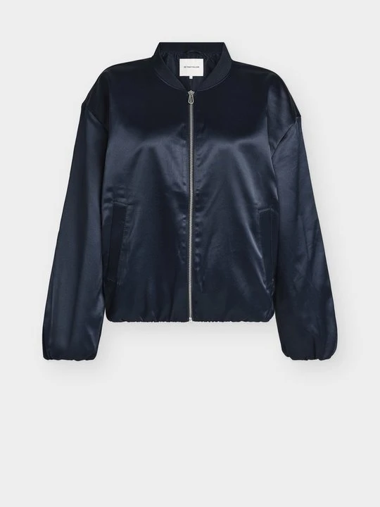 Zdjęcie produktu Kurtka Bomber Tom Tailor granatowy
