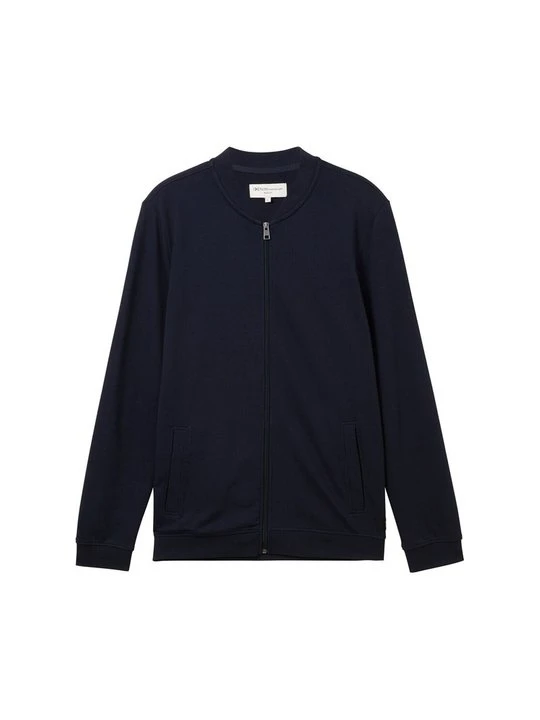 Zdjęcie produktu Kurtka Bomber Tom Tailor granatowy
