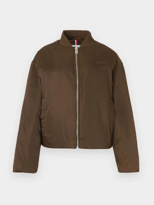 Zdjęcie produktu Kurtka Bomber Tommy Hilfiger