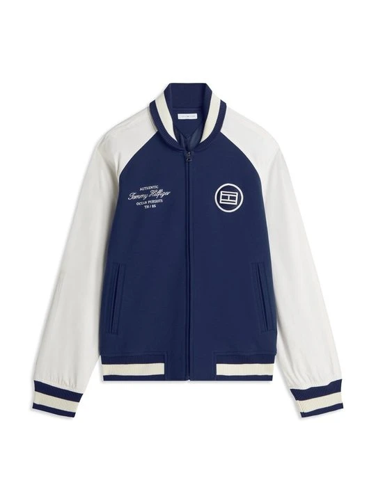 Zdjęcie produktu Kurtka Bomber Tommy Hilfiger