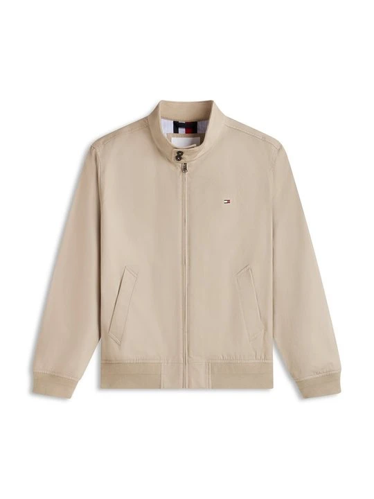 Zdjęcie produktu Kurtka Bomber Tommy Hilfiger beżowy