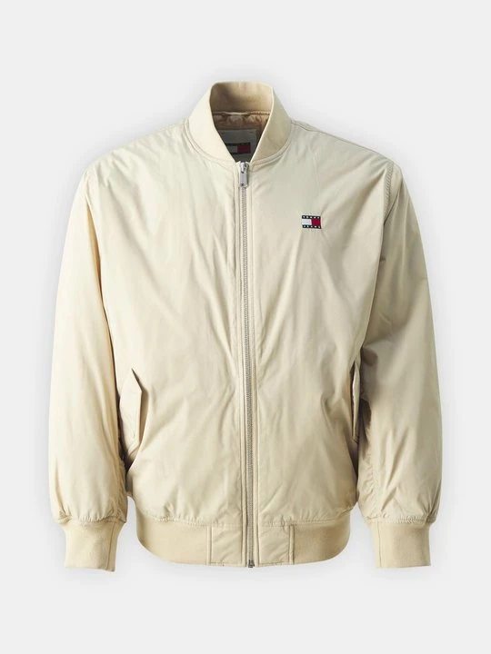 Zdjęcie produktu Kurtka Bomber Tommy Jeans piaskowy