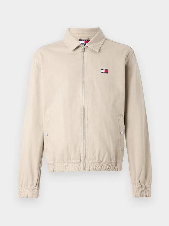 Zdjęcie produktu Kurtka Bomber Tommy Jeans khaki