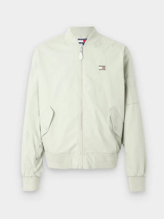 Zdjęcie produktu Kurtka Bomber Tommy Jeans czarny