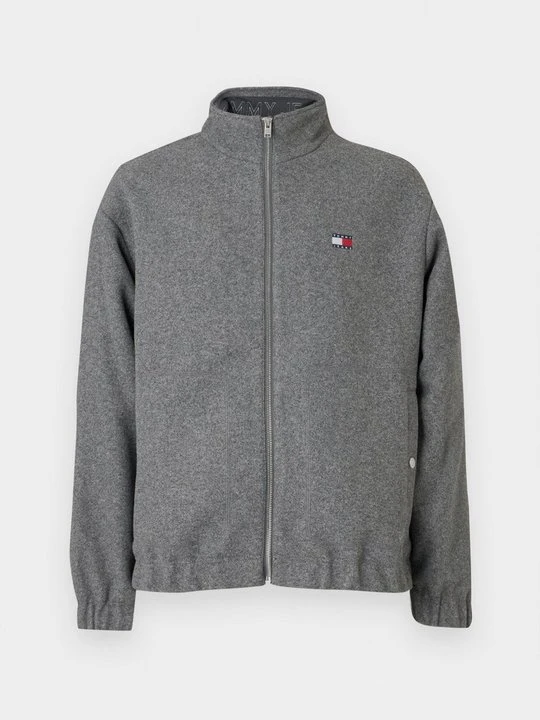 Zdjęcie produktu Kurtka Bomber Tommy Jeans szary