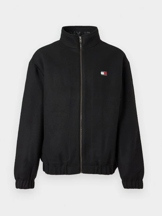 Zdjęcie produktu Kurtka Bomber Tommy Jeans czarny