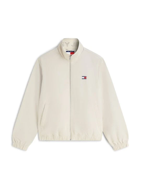Zdjęcie produktu Kurtka przejściowa Tommy Jeans beżowy