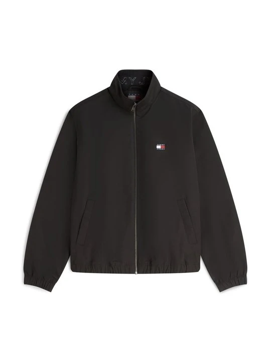 Zdjęcie produktu Kurtka Bomber Tommy Jeans czarny