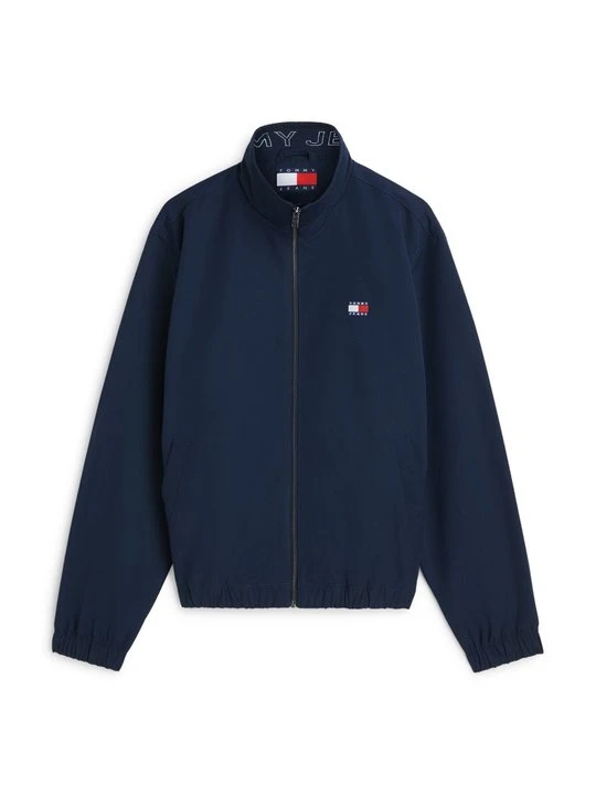 Zdjęcie produktu Kurtka Bomber Tommy Jeans granatowy