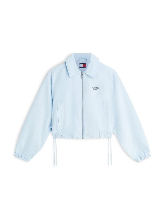 Zdjęcie produktu Kurtka Bomber Tommy Jeans jasnoniebieski