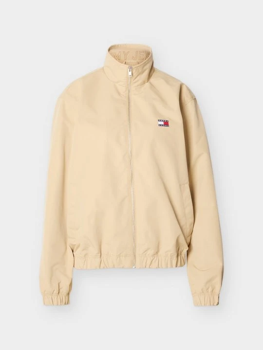 Zdjęcie produktu Kurtka Bomber Tommy Jeans piaskowy