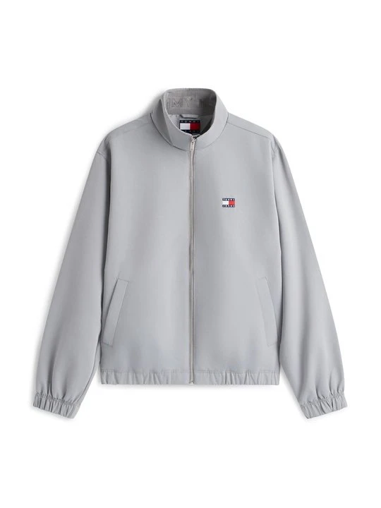 Zdjęcie produktu Kurtka Bomber Tommy Jeans szary