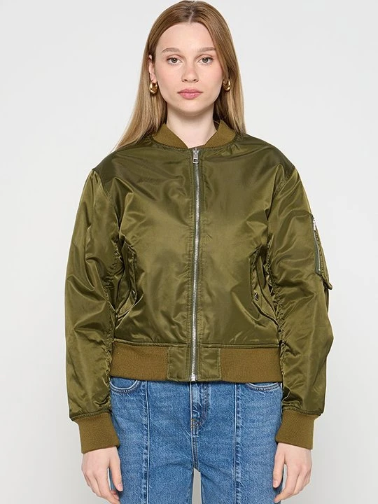 Zdjęcie produktu Kurtka Bomber Tory Burch